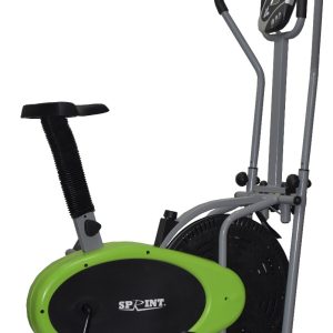 SPRINT PRO Dual Action ORBITRACK 4 ARMS KP110